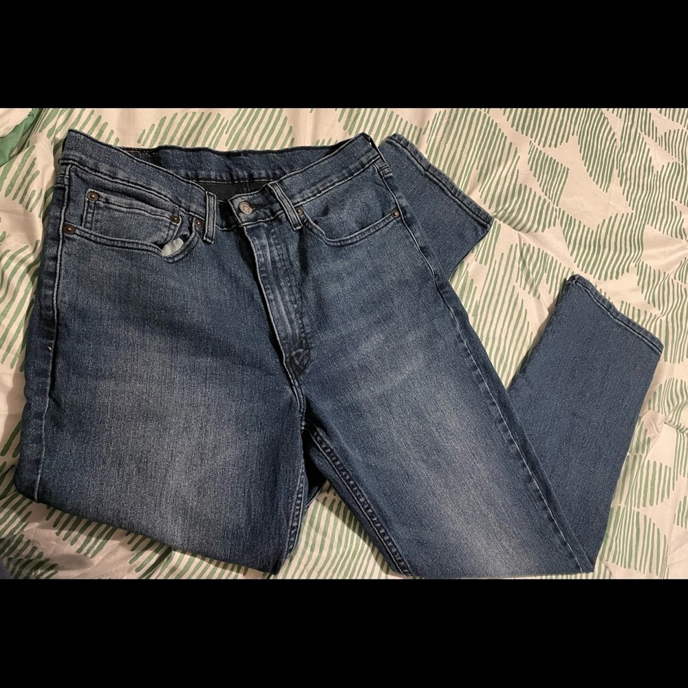 31 x 30 Levi Men Pants